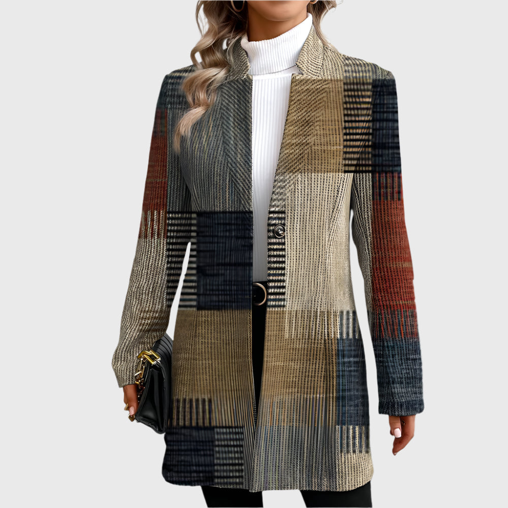 Harper | Blazer