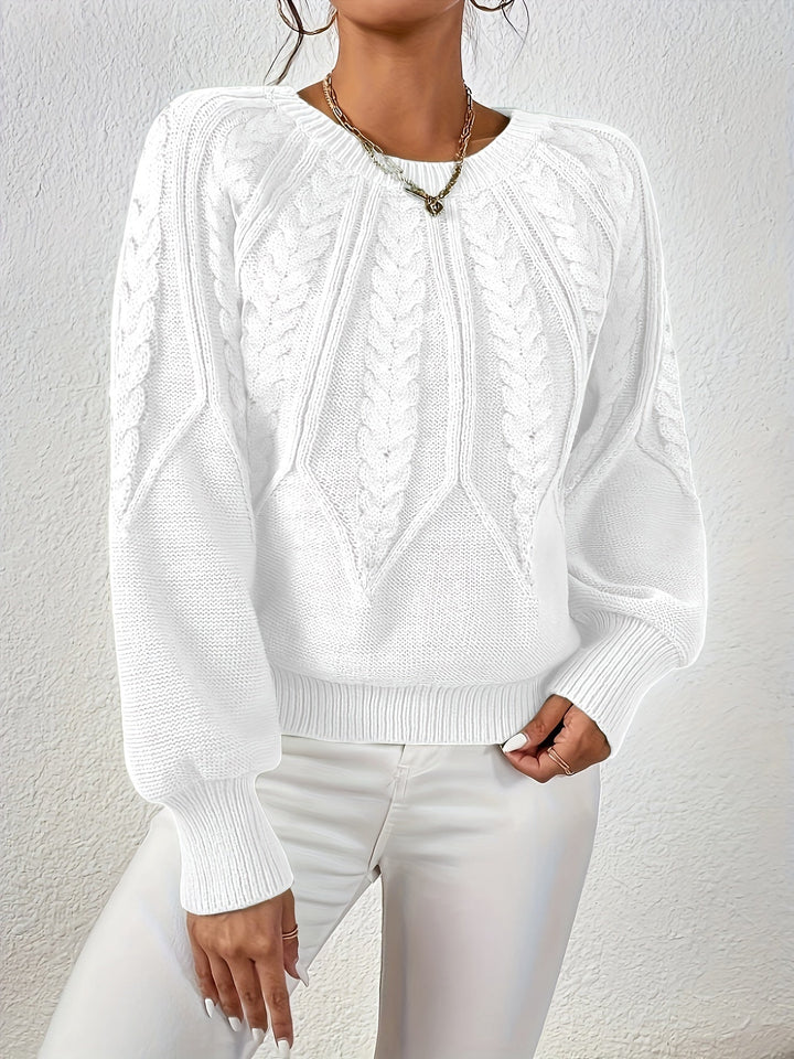 Blanche | Maglione in lusso