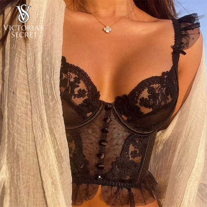 Ivana | Set di lingerie italiana