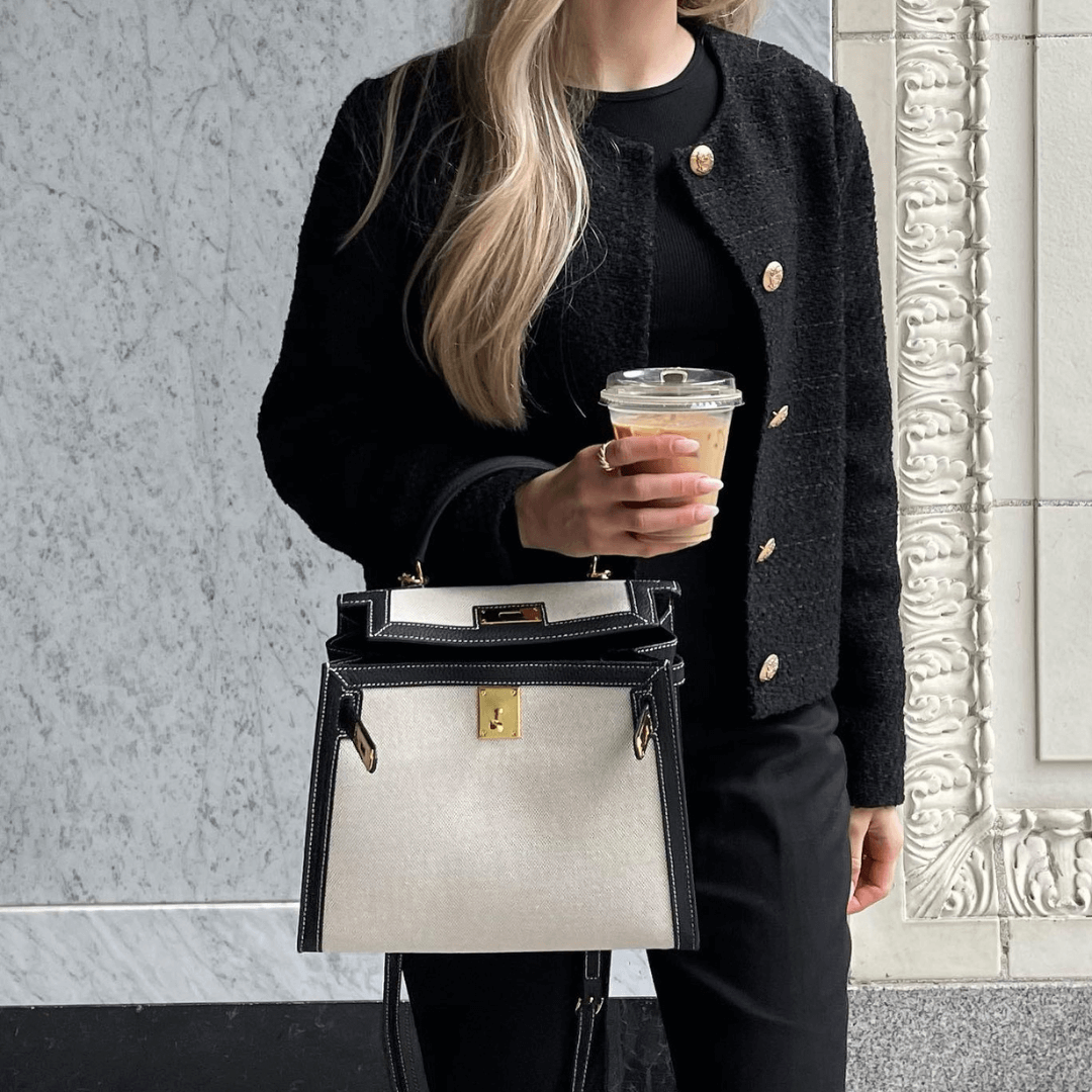 Camille Borsa