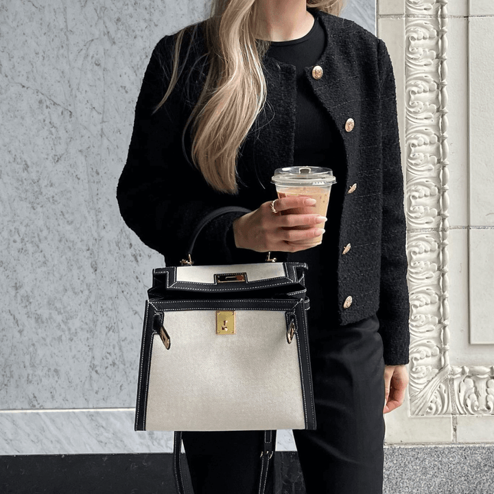 Camille Borsa