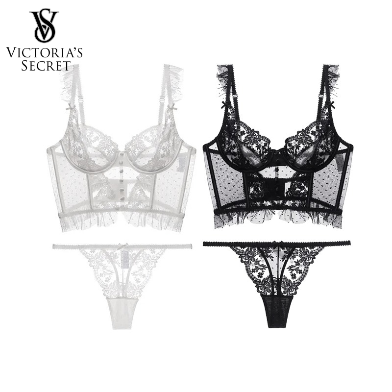 Ivana | Set di lingerie italiana