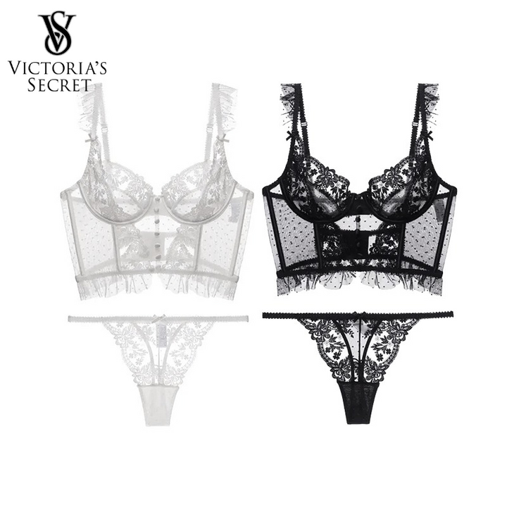 Ivana | Set di lingerie italiana