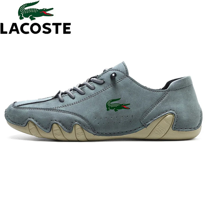 Lacoste - Sneakers casual da uomo