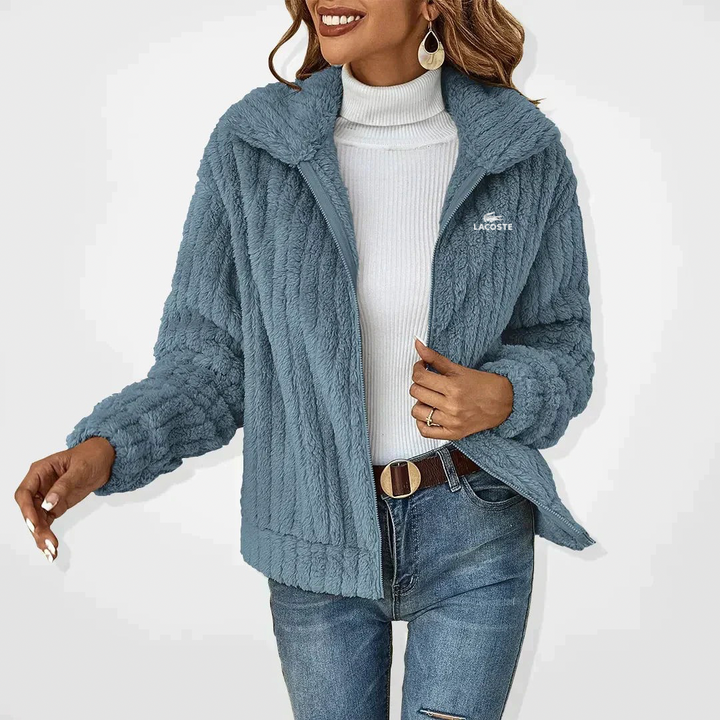 Lacoste - Giacca Casual da Donna