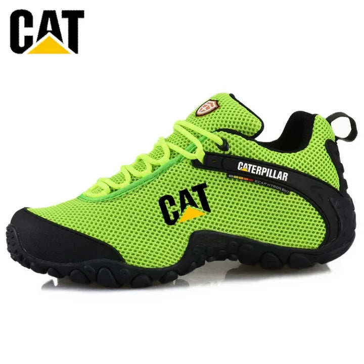 Cat - Nuove scarpe impermeabili da uomo