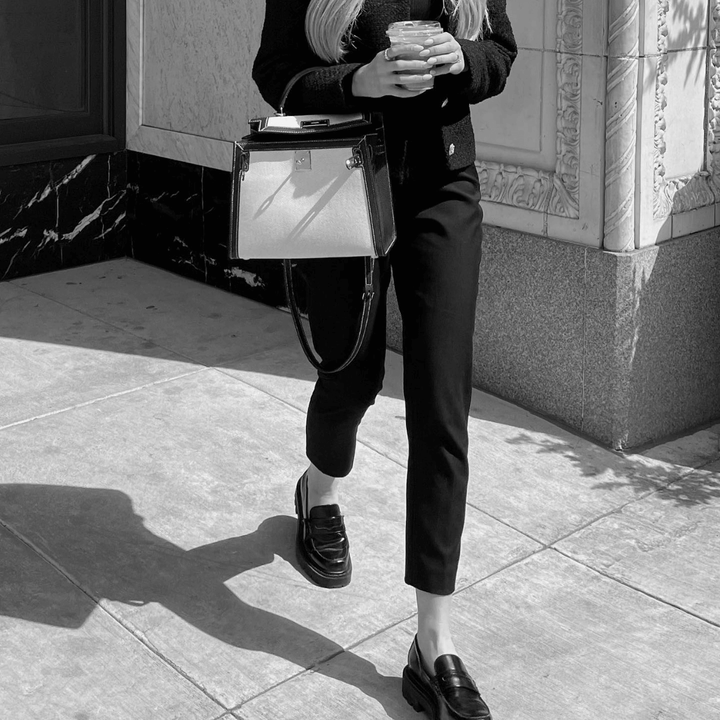 Camille Borsa