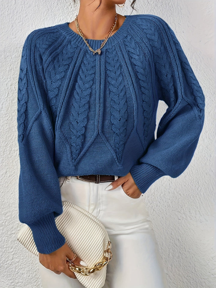 Blanche | Maglione in lusso