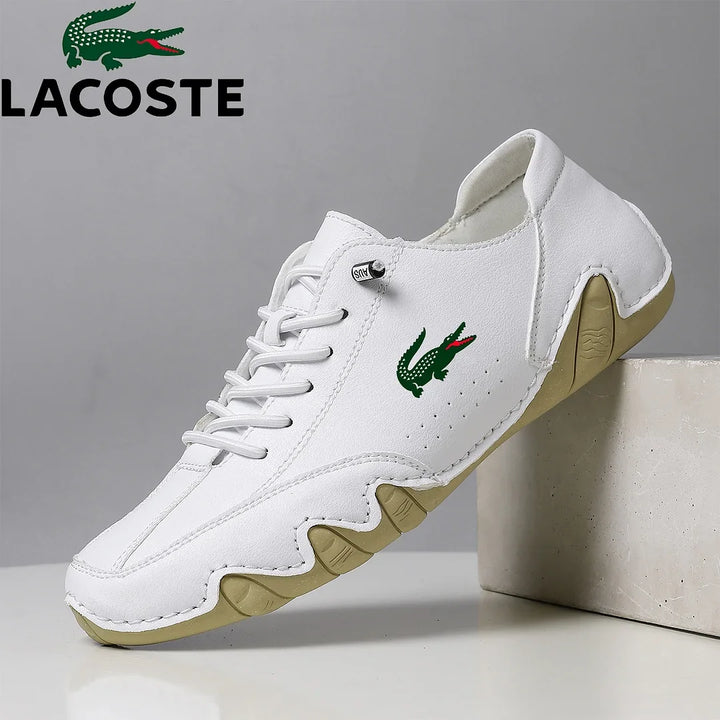 Lacoste - Sneakers casual da uomo
