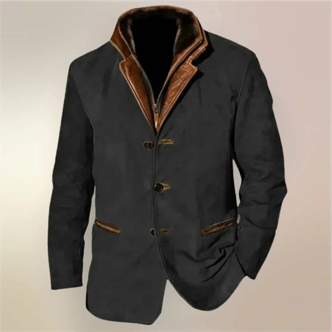 Charles - Giacca Vintage