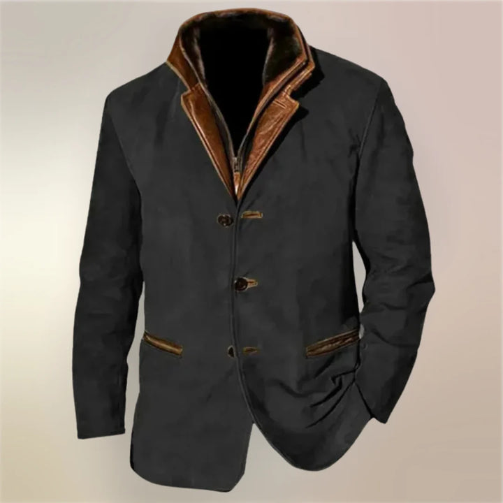Charles - Giacca Vintage
