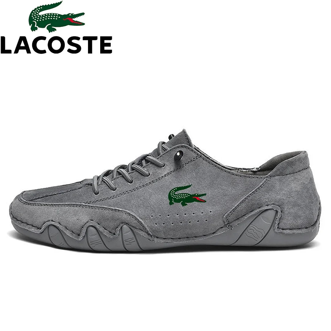 Lacoste - Sneakers casual da uomo