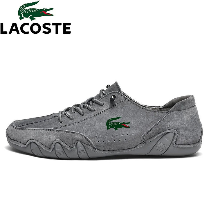 Lacoste - Sneakers casual da uomo