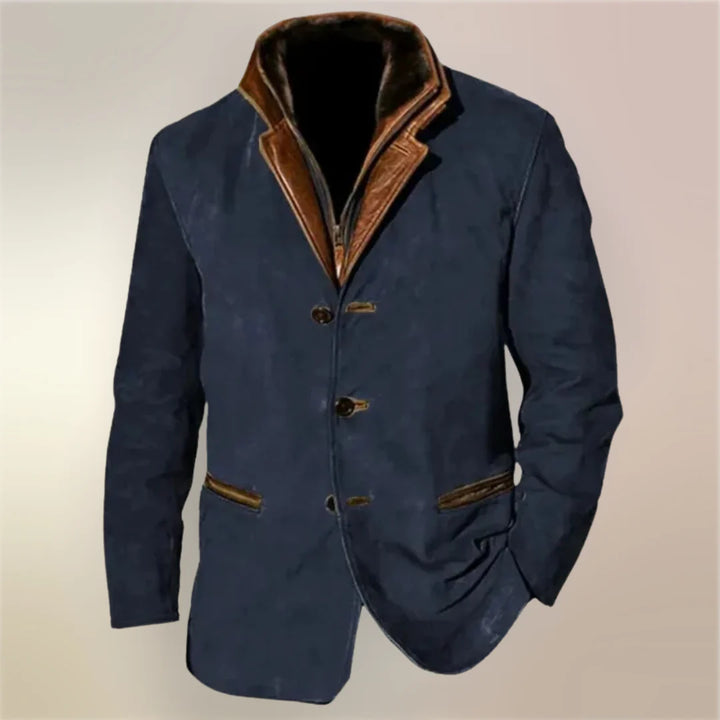 Charles - Giacca Vintage