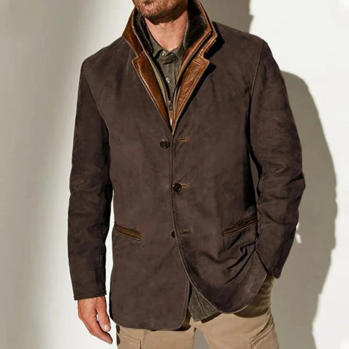 Charles - Giacca Vintage