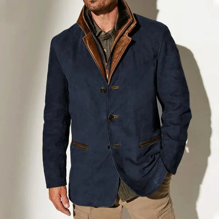 Charles - Giacca Vintage