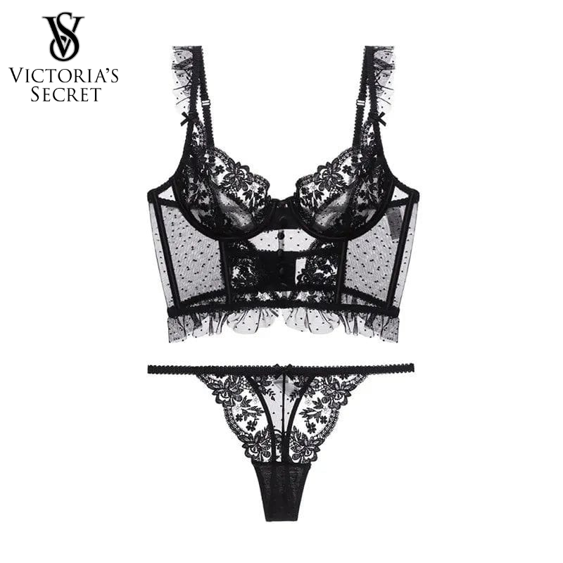 Ivana | Set di lingerie italiana