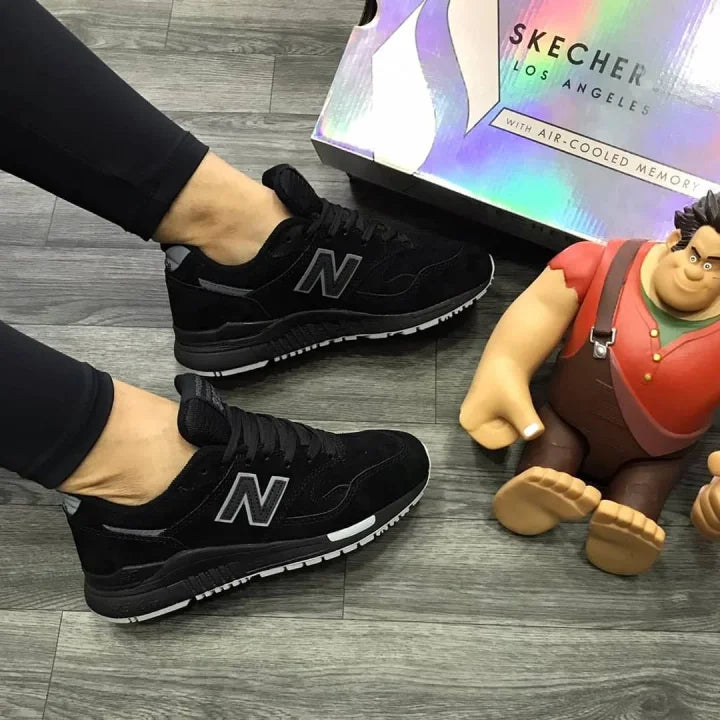 Giovanna - Nuove Scarpe da Corsa Comode per le Donne