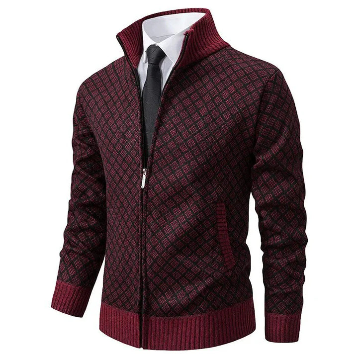 Manuel - Elegant Men's Jacket