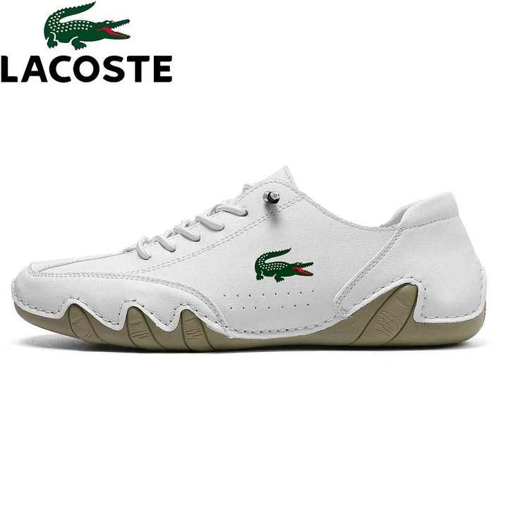 Lacoste - Sneakers casual da uomo