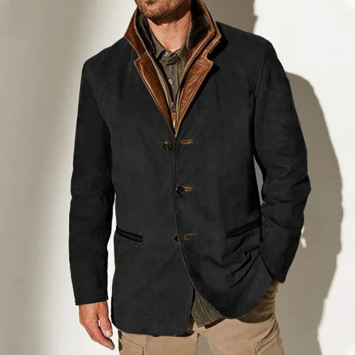 Charles - Giacca Vintage