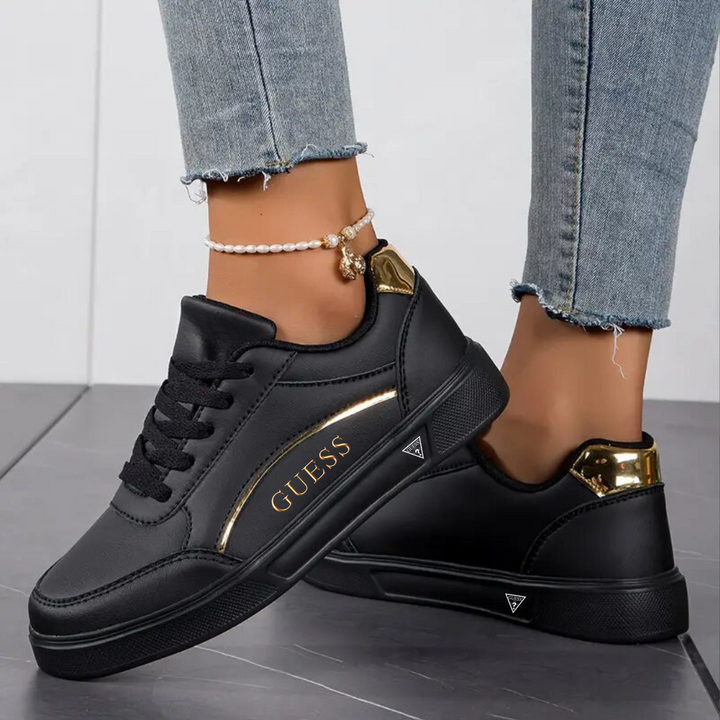 Guess - Nuove Scarpe Comode da Donna
