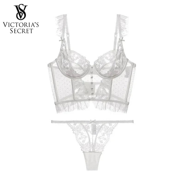 Ivana | Set di lingerie italiana