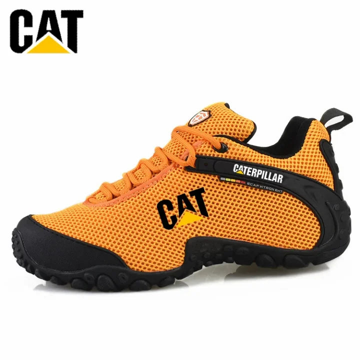 Cat - Nuove scarpe impermeabili da uomo