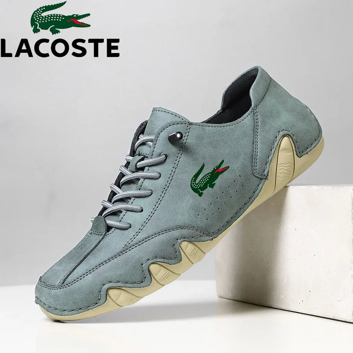 Lacoste - Sneakers casual da uomo