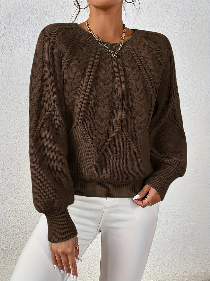Blanche | Maglione in lusso