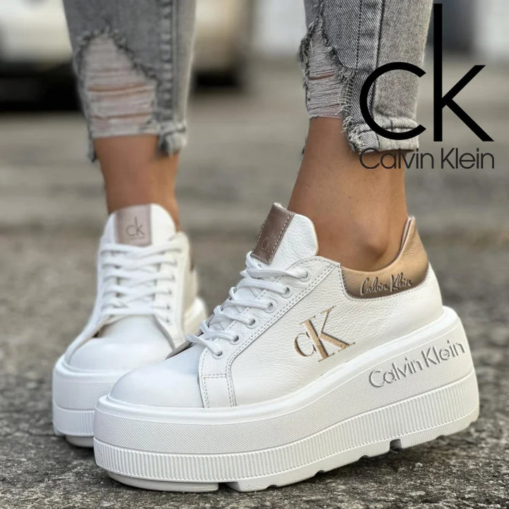 CK - Scarpe Comode da Donna