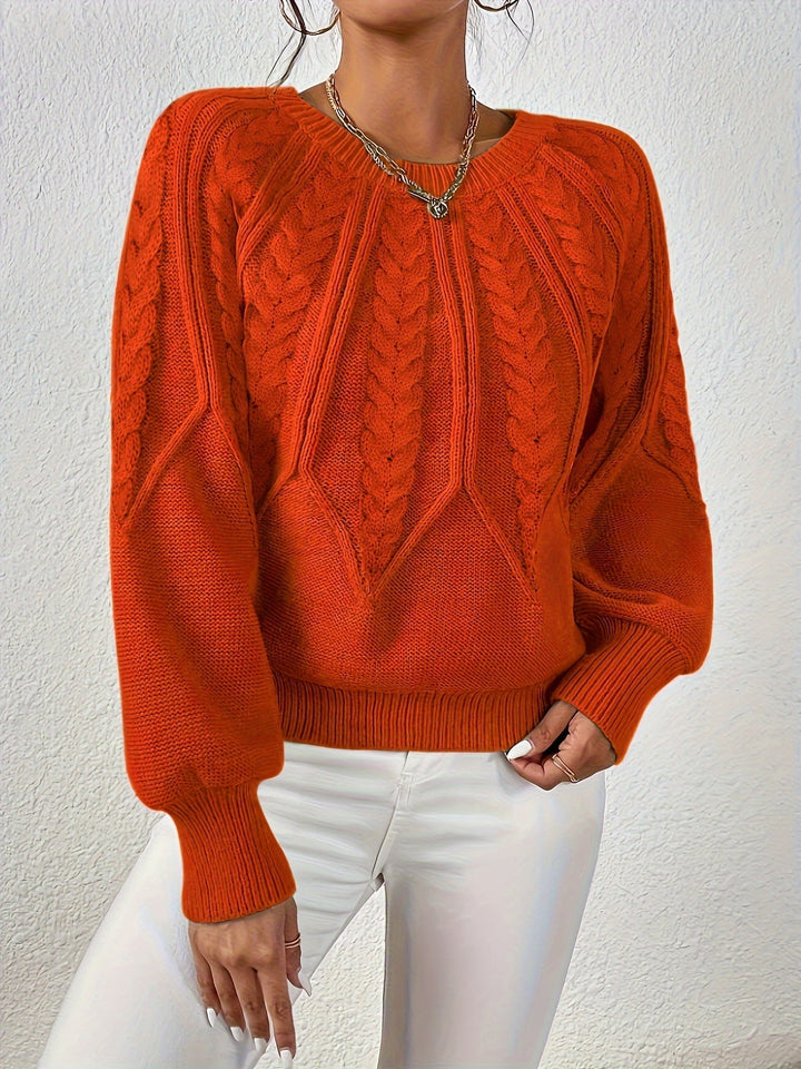 Blanche | Maglione in lusso