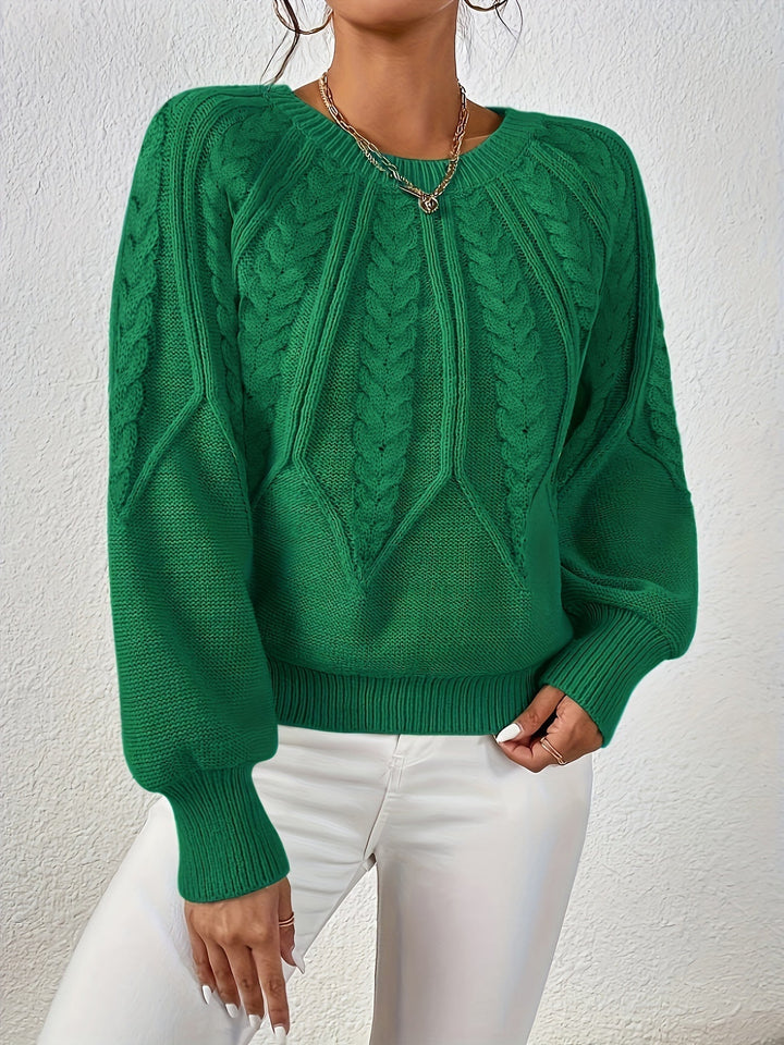 Blanche | Maglione in lusso