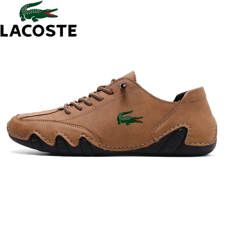 Lacoste - Sneakers casual da uomo