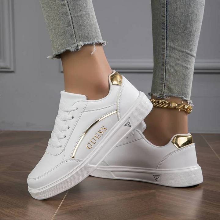 Guess - Nuove Scarpe Comode da Donna