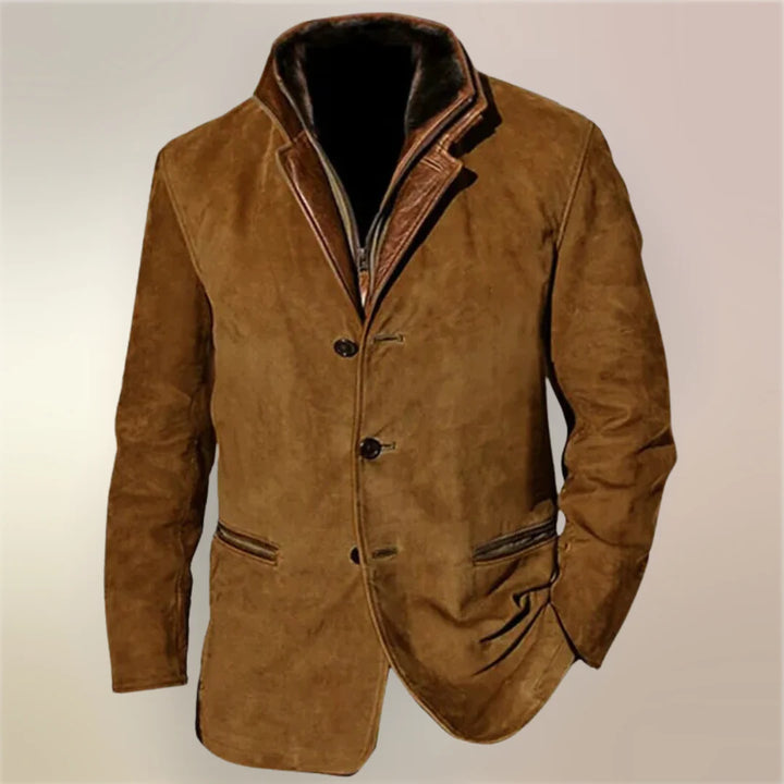 Charles - Giacca Vintage