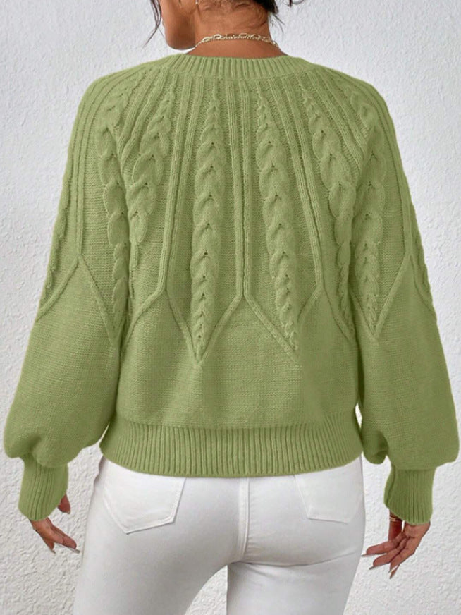 Blanche | Maglione in lusso