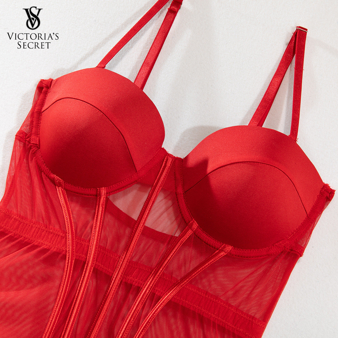 Caroline | Set di lingerie francese