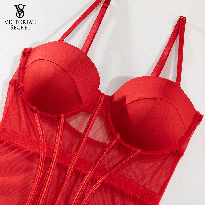 Caroline | Set di lingerie francese