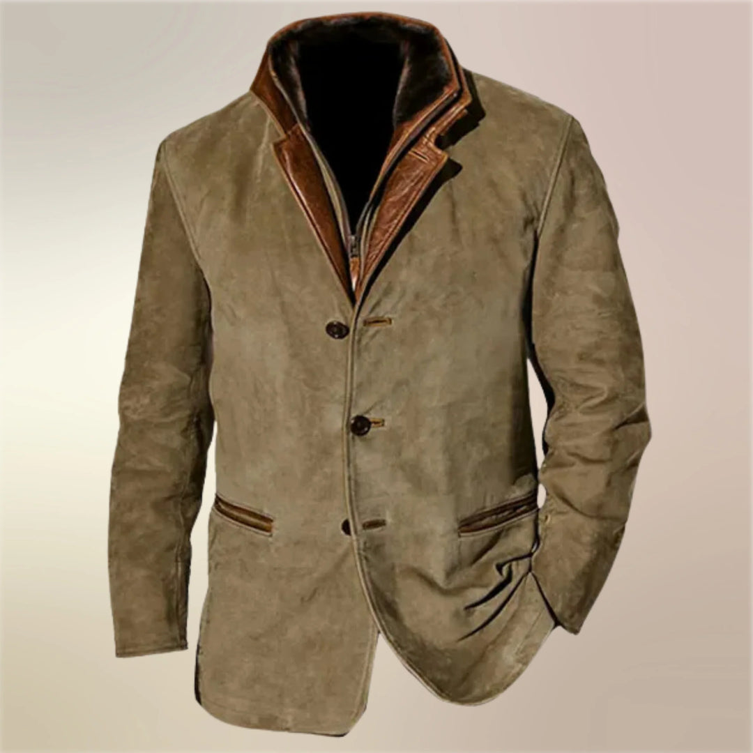 Charles - Giacca Vintage