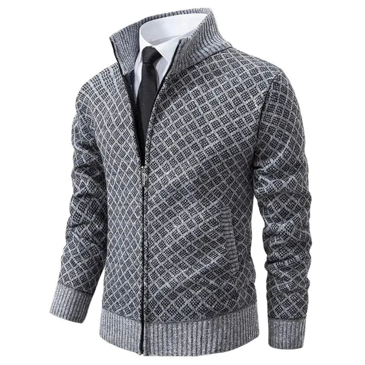 Manuel - Elegant Men's Jacket