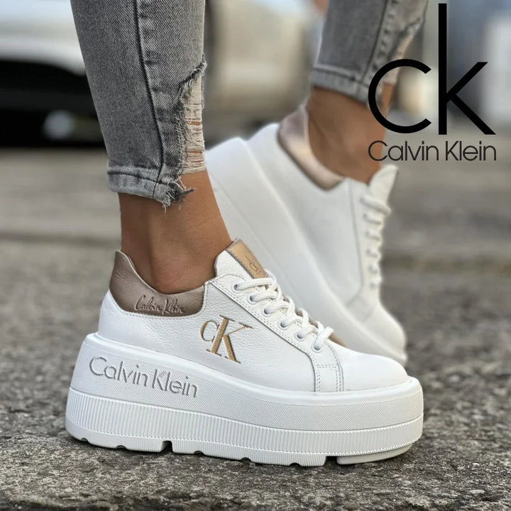 CK - Scarpe Comode da Donna
