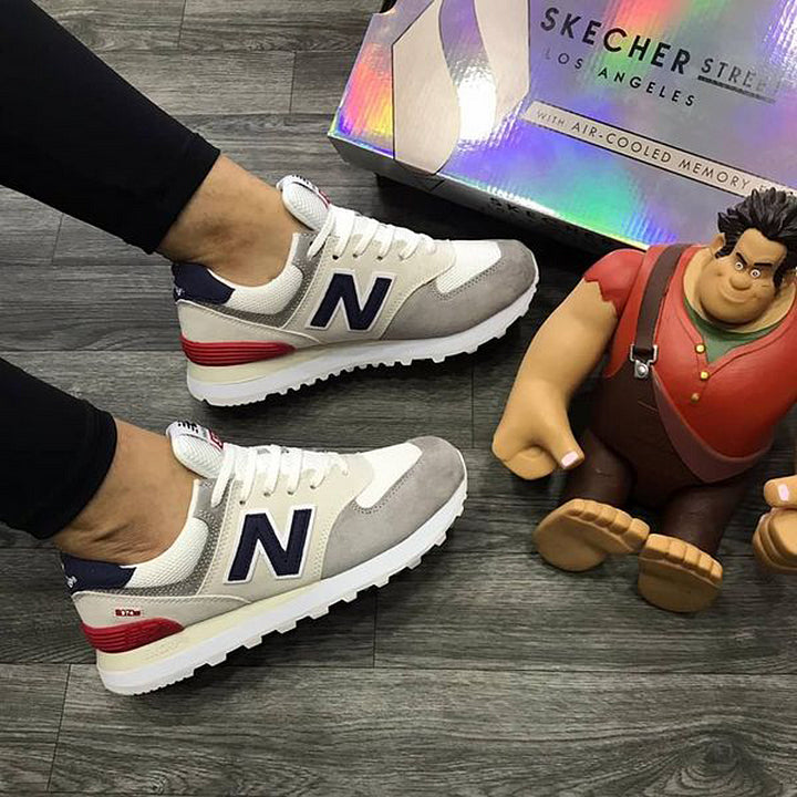 Giovanna - Nuove Scarpe da Corsa Comode per le Donne