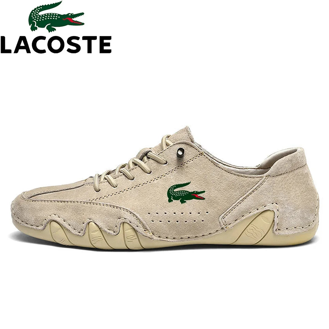 Lacoste - Sneakers casual da uomo
