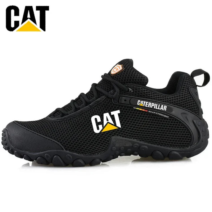 Cat - Nuove scarpe impermeabili da uomo