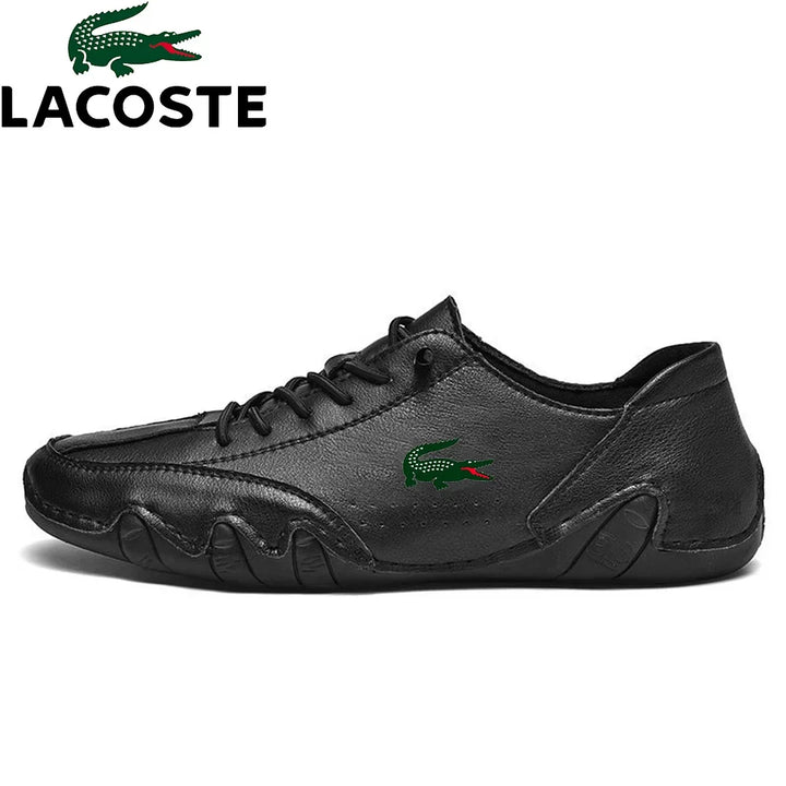 Lacoste - Sneakers casual da uomo