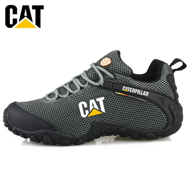 Cat - Nuove scarpe impermeabili da uomo