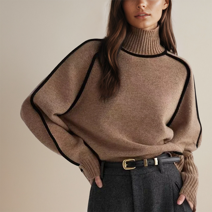 Constance | Comodo dolcevita