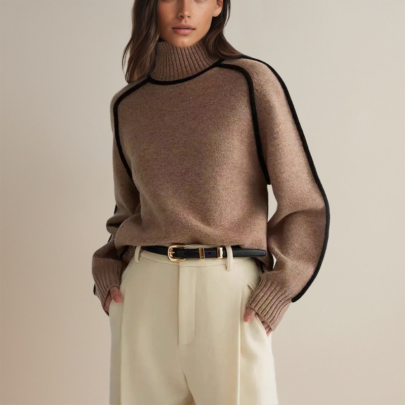 Constance | Comodo dolcevita