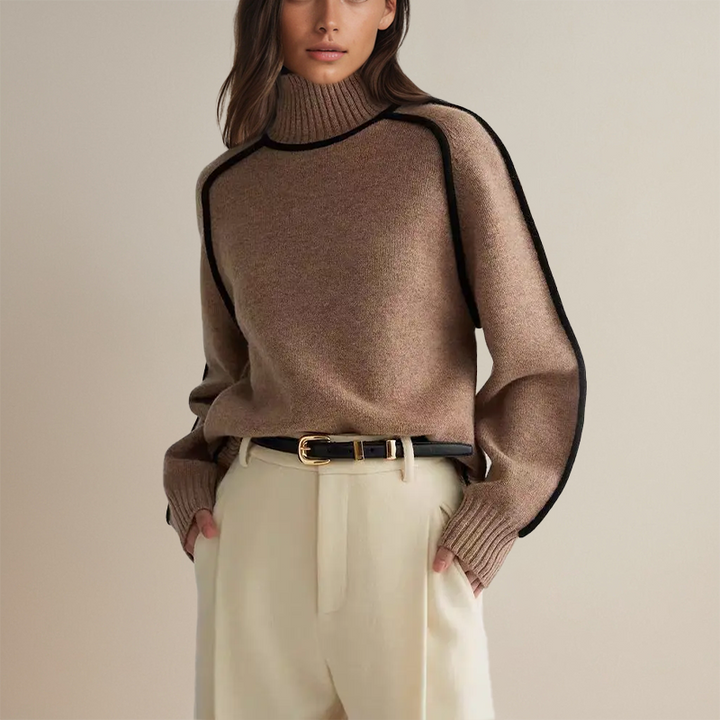Constance | Comodo dolcevita